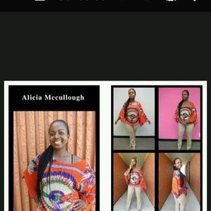 Meet your Posher, Alicia